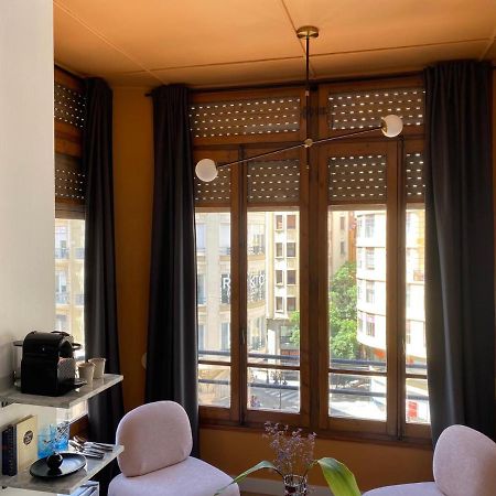 Bubuflats Ayuntamiento Apartment บาเลนเซีย ภายนอก รูปภาพ