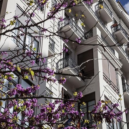 Bubuflats Ayuntamiento Apartment บาเลนเซีย ภายนอก รูปภาพ
