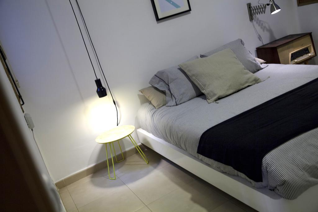 Bubuflats Ayuntamiento Apartment บาเลนเซีย ห้อง รูปภาพ