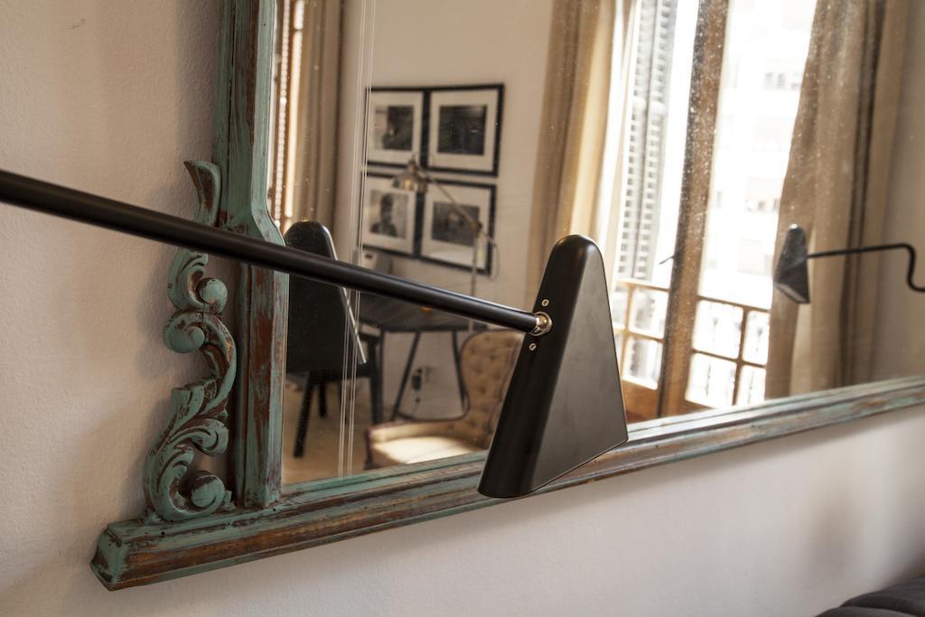 Bubuflats Ayuntamiento Apartment บาเลนเซีย ภายนอก รูปภาพ