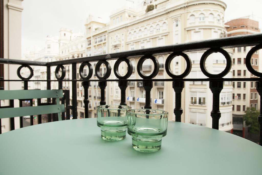 Bubuflats Ayuntamiento Apartment บาเลนเซีย ห้อง รูปภาพ