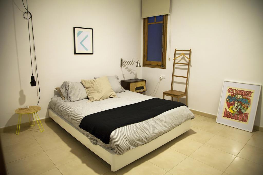 Bubuflats Ayuntamiento Apartment บาเลนเซีย ห้อง รูปภาพ