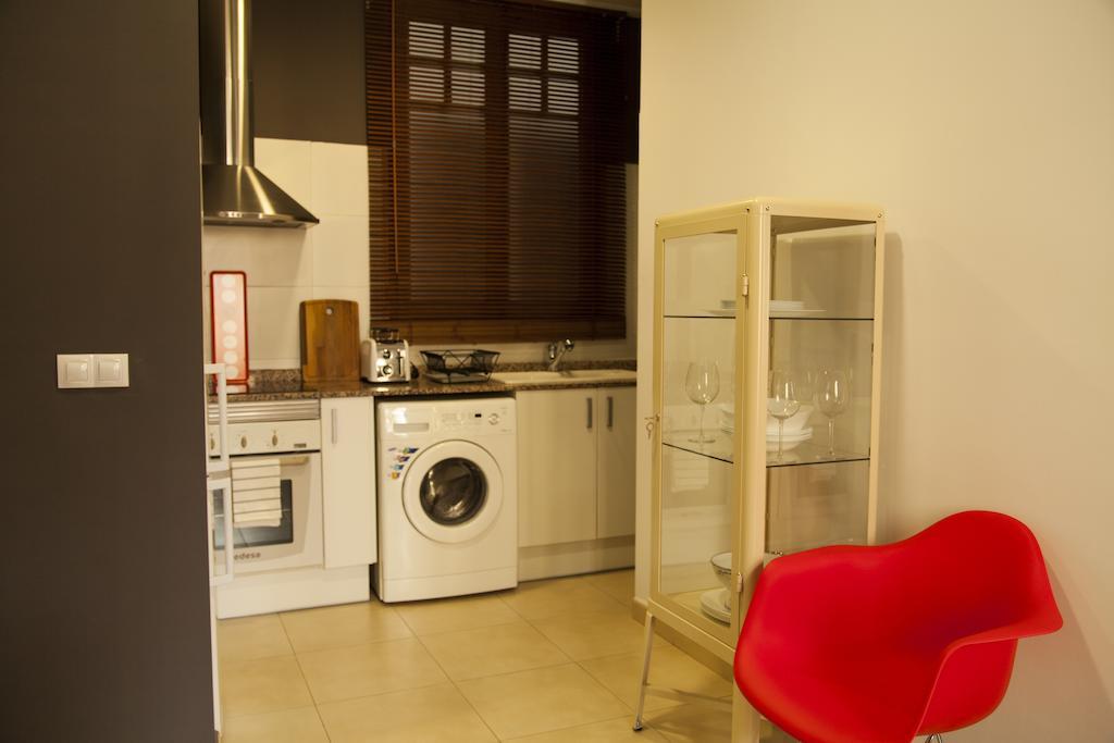 Bubuflats Ayuntamiento Apartment บาเลนเซีย ห้อง รูปภาพ