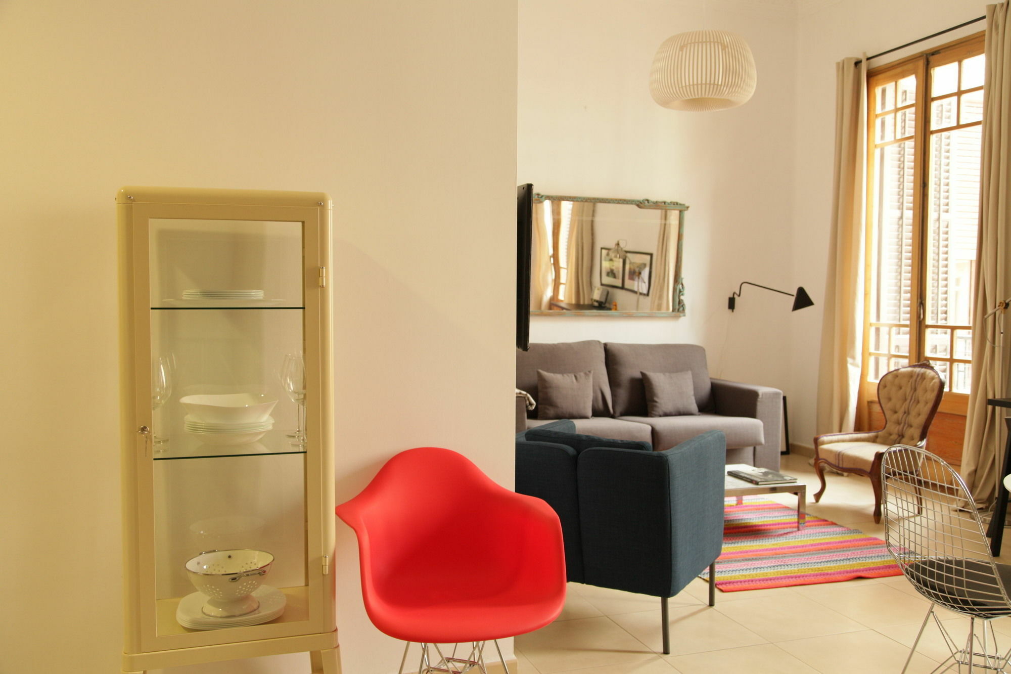 Bubuflats Ayuntamiento Apartment บาเลนเซีย ภายนอก รูปภาพ