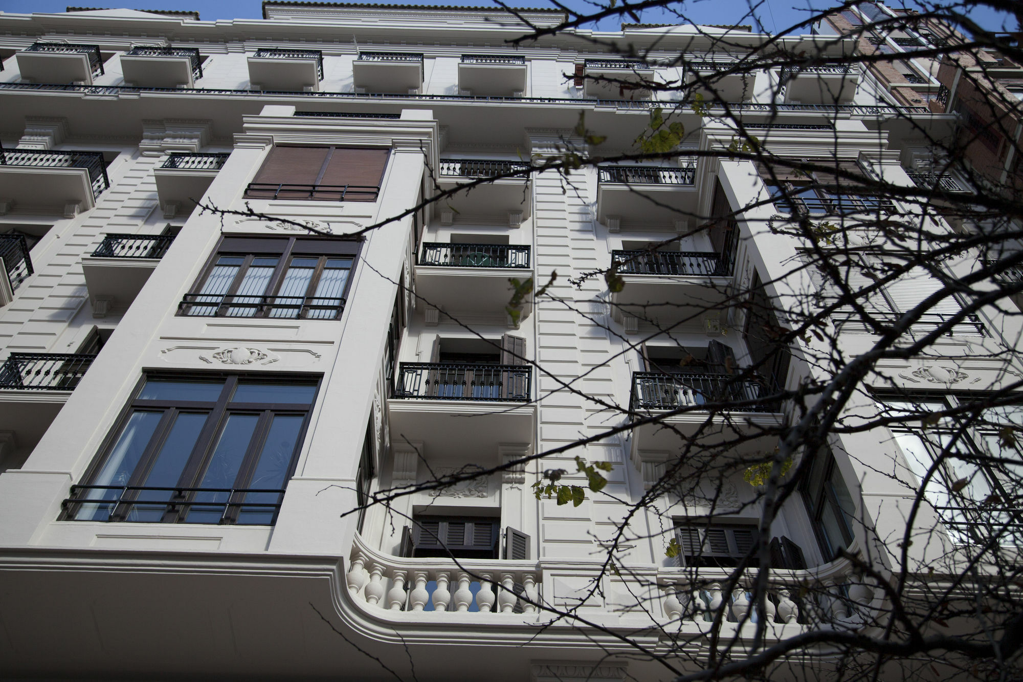 Bubuflats Ayuntamiento Apartment บาเลนเซีย ภายนอก รูปภาพ
