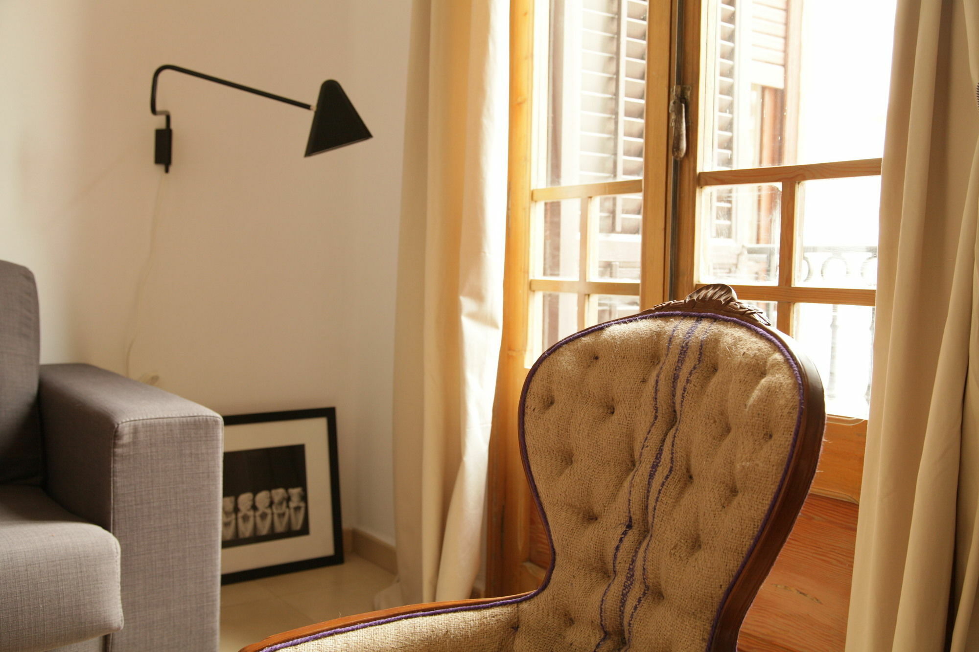 Bubuflats Ayuntamiento Apartment บาเลนเซีย ภายนอก รูปภาพ