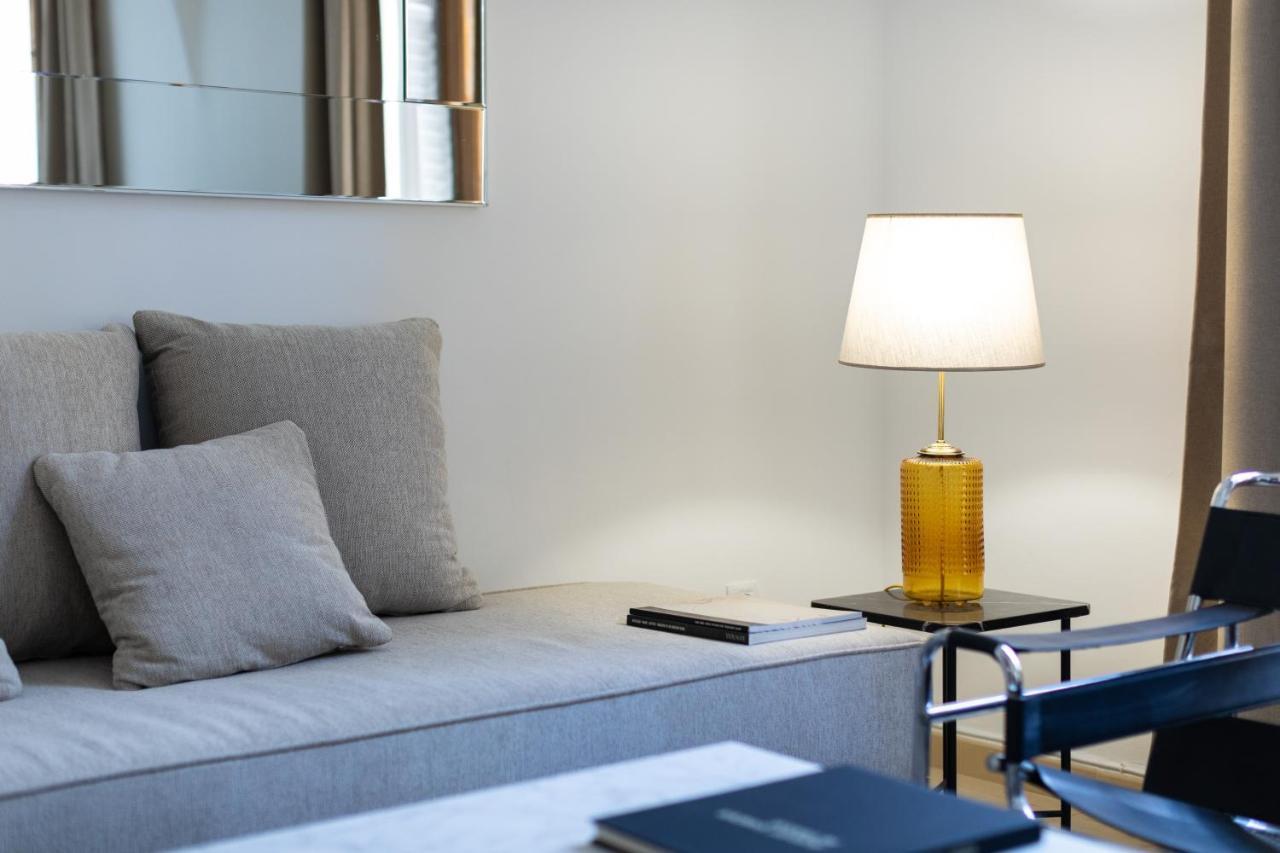 Bubuflats Ayuntamiento Apartment บาเลนเซีย ภายนอก รูปภาพ