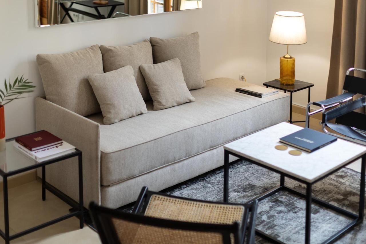 Bubuflats Ayuntamiento Apartment บาเลนเซีย ภายนอก รูปภาพ